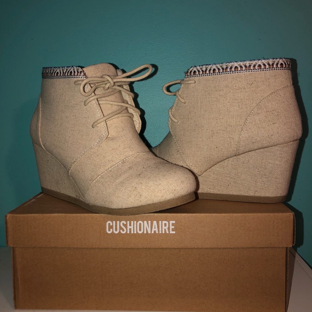 High Heel Ankle Boots/Booties